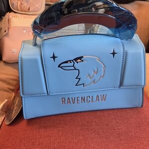 Fred Segal Ravenclaw Mini Bag